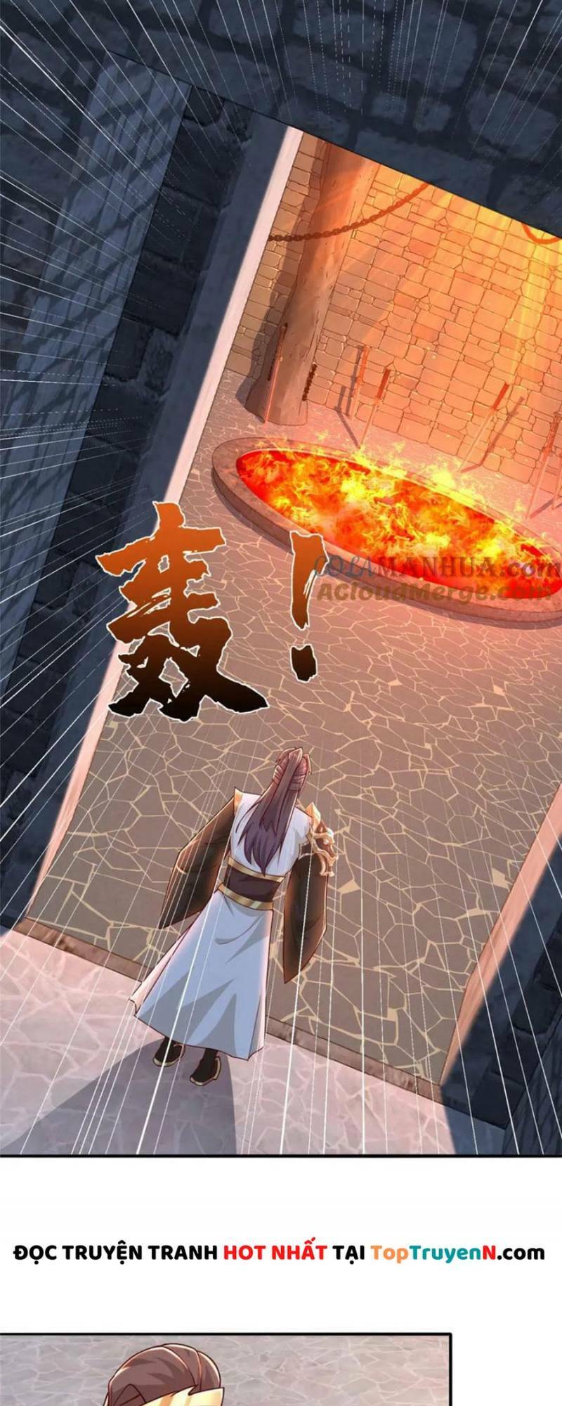 Người Nuôi Rồng Chapter 356 - Trang 2