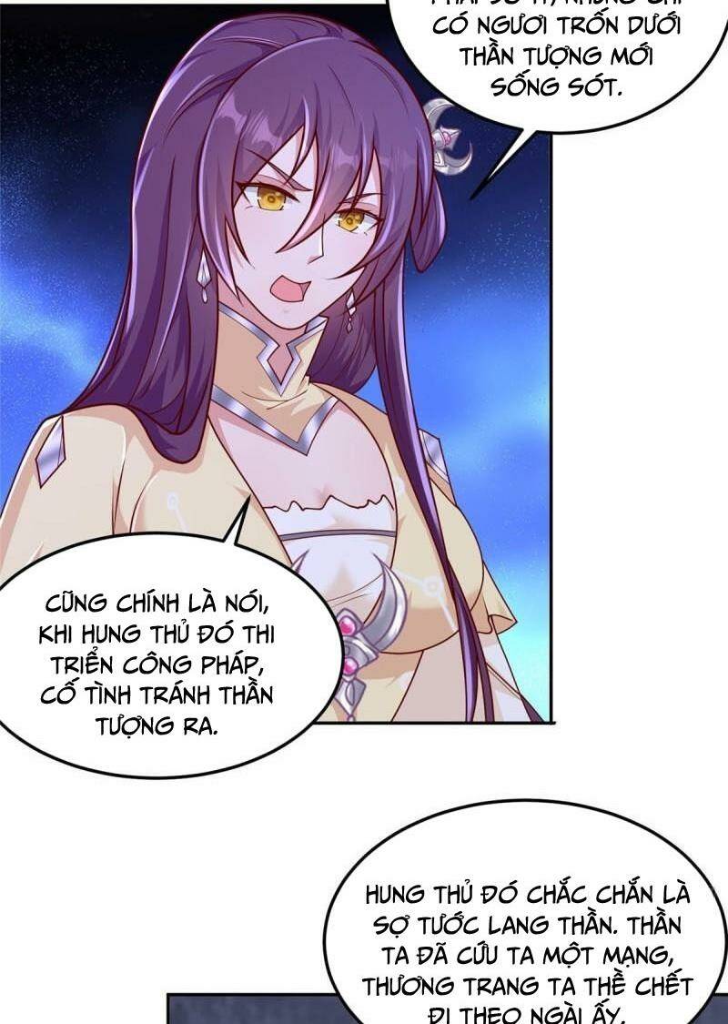 Người Nuôi Rồng Chapter 354 - Trang 2