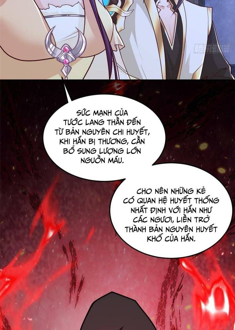 Người Nuôi Rồng Chapter 354 - Trang 2