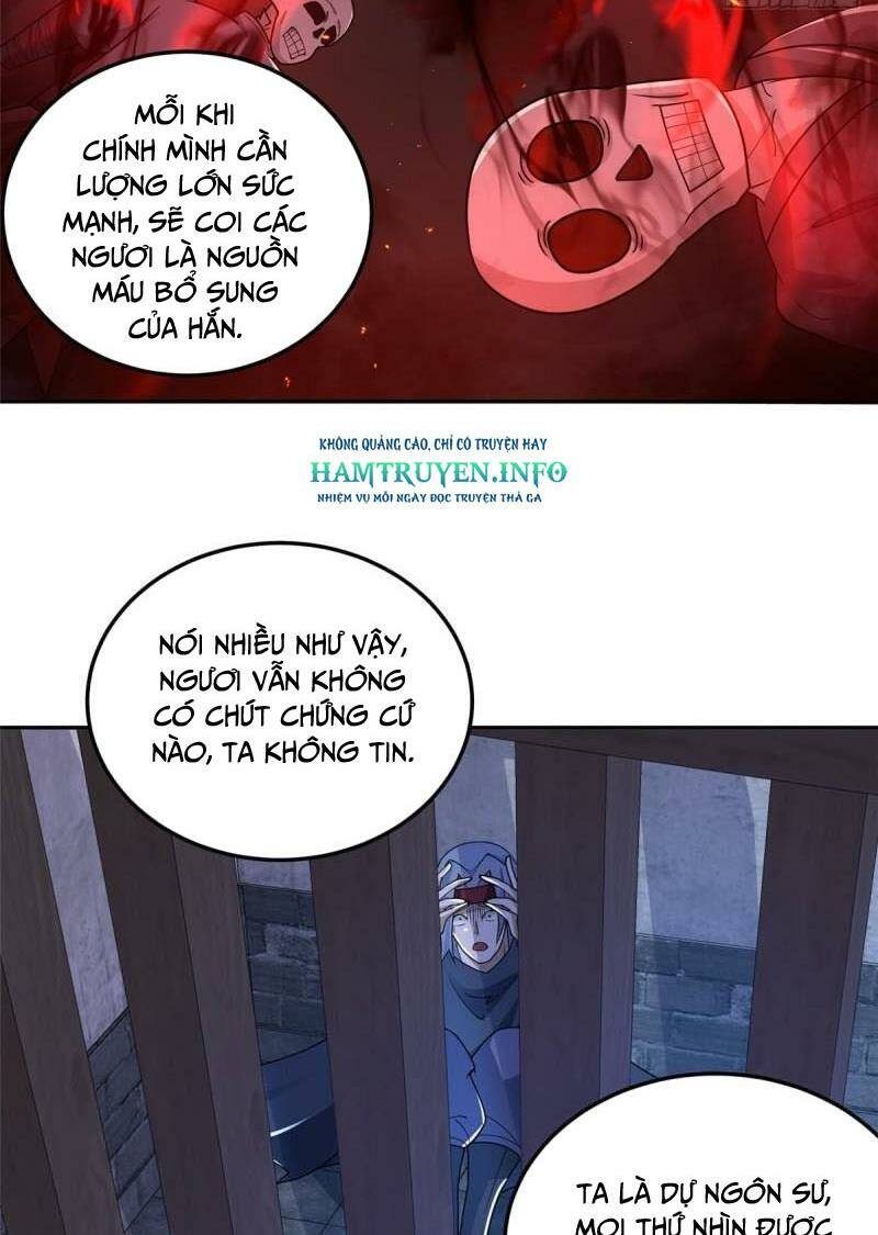 Người Nuôi Rồng Chapter 354 - Trang 2