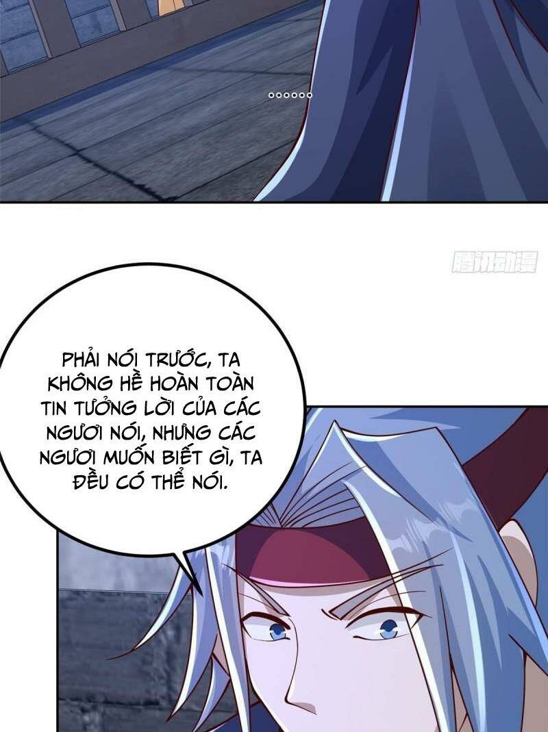 Người Nuôi Rồng Chapter 354 - Trang 2