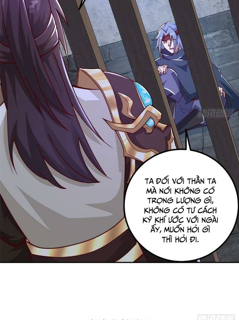 Người Nuôi Rồng Chapter 354 - Trang 2