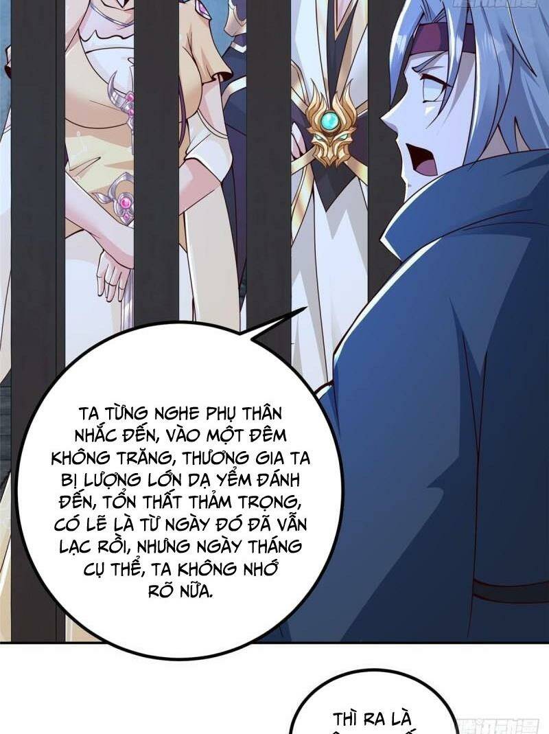 Người Nuôi Rồng Chapter 354 - Trang 2