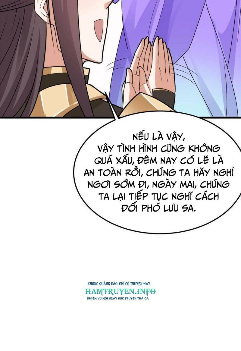 Người Nuôi Rồng Chapter 353 - Trang 2