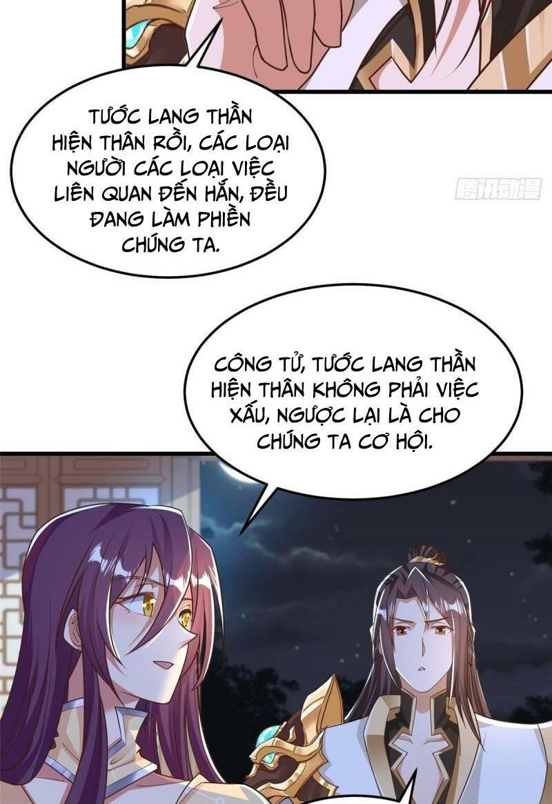 Người Nuôi Rồng Chapter 353 - Trang 2