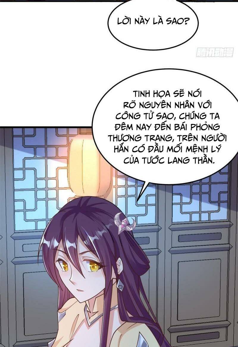 Người Nuôi Rồng Chapter 353 - Trang 2