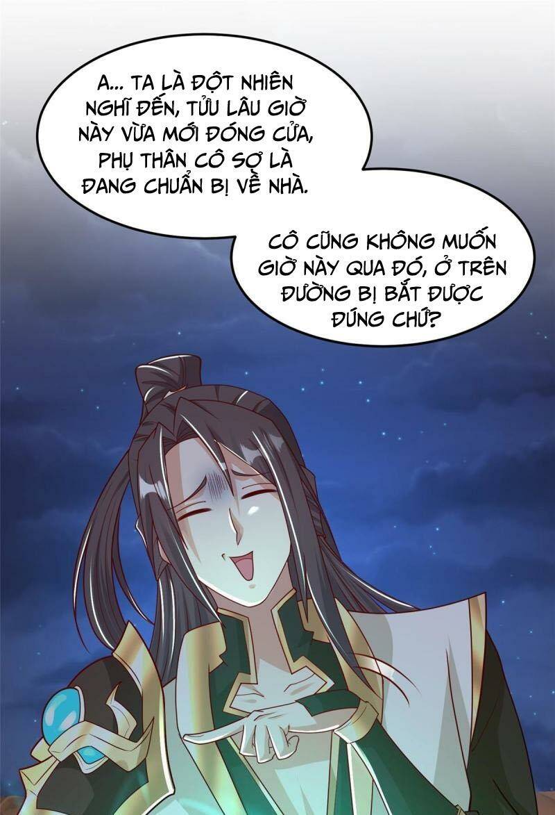 Người Nuôi Rồng Chapter 352 - Trang 2