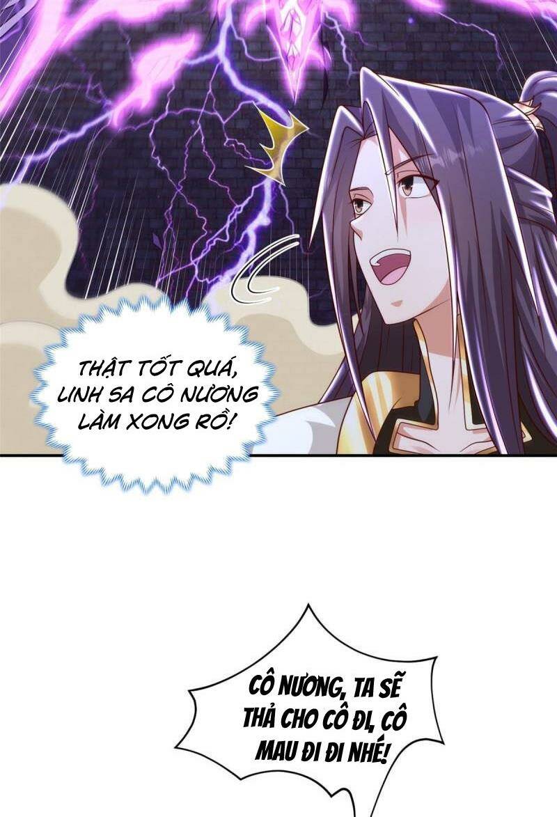 Người Nuôi Rồng Chapter 352 - Trang 2