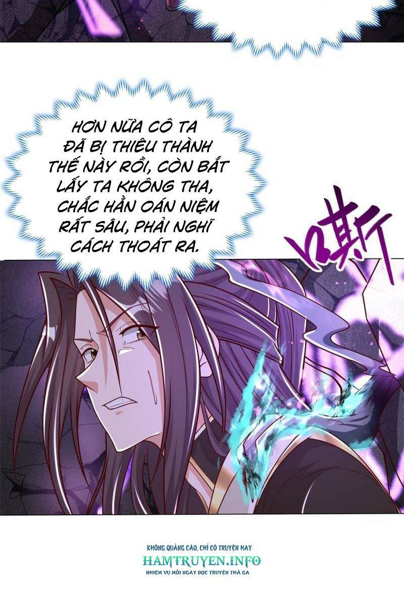 Người Nuôi Rồng Chapter 352 - Trang 2