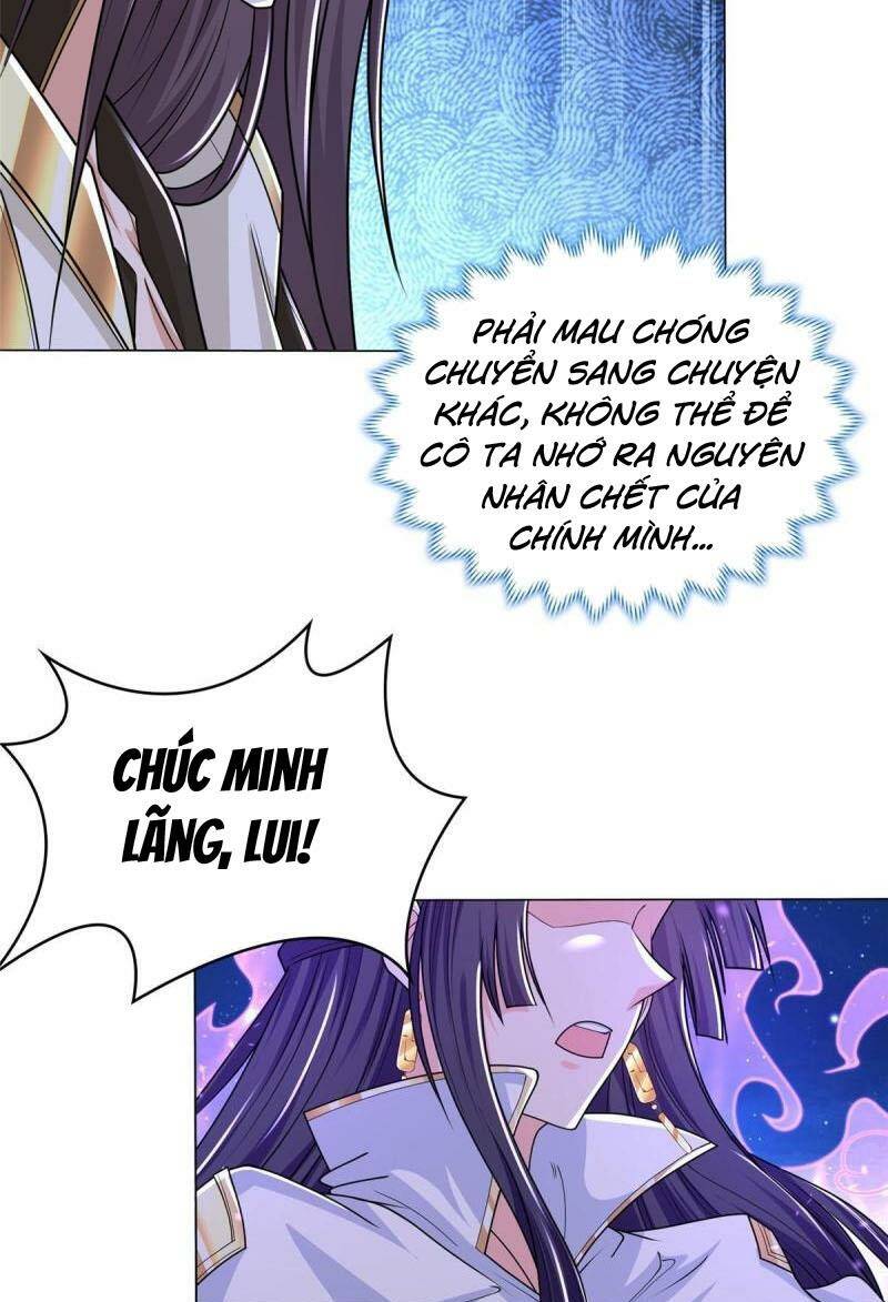 Người Nuôi Rồng Chapter 352 - Trang 2