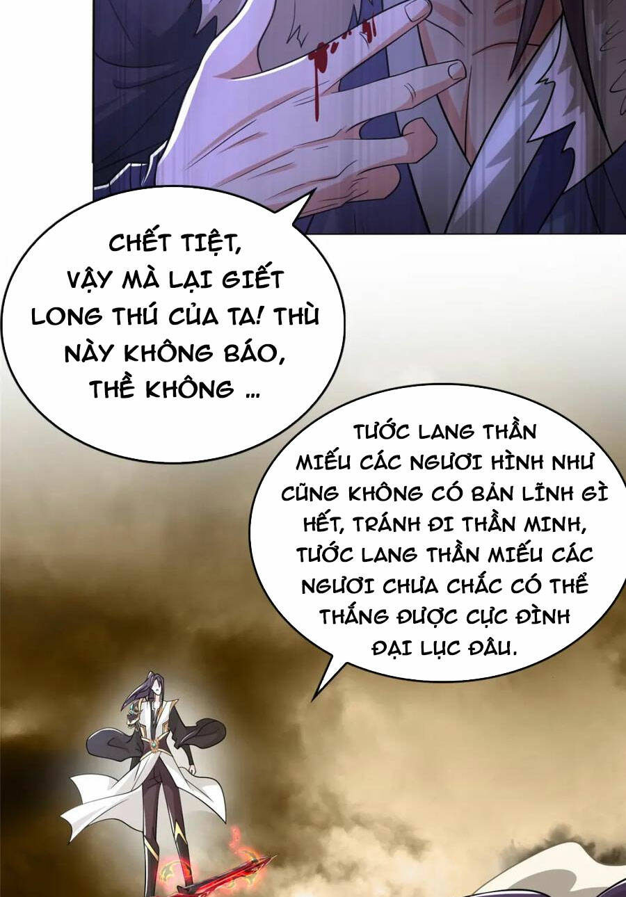 Người Nuôi Rồng Chapter 350 - Trang 2