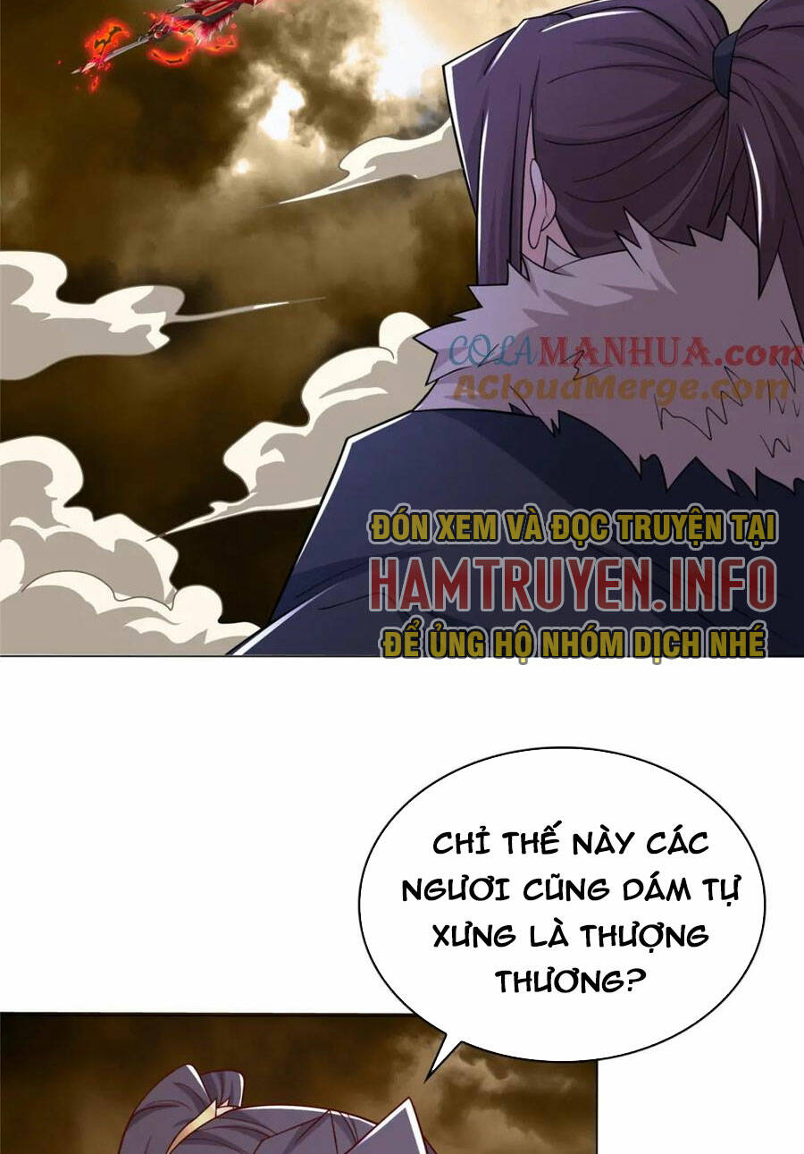 Người Nuôi Rồng Chapter 350 - Trang 2