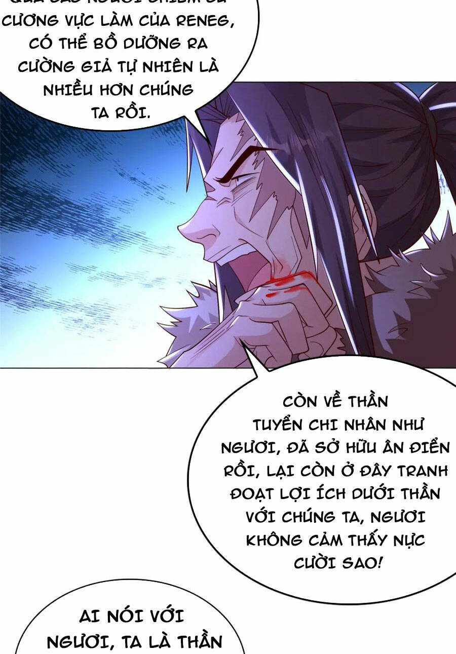 Người Nuôi Rồng Chapter 350 - Trang 2