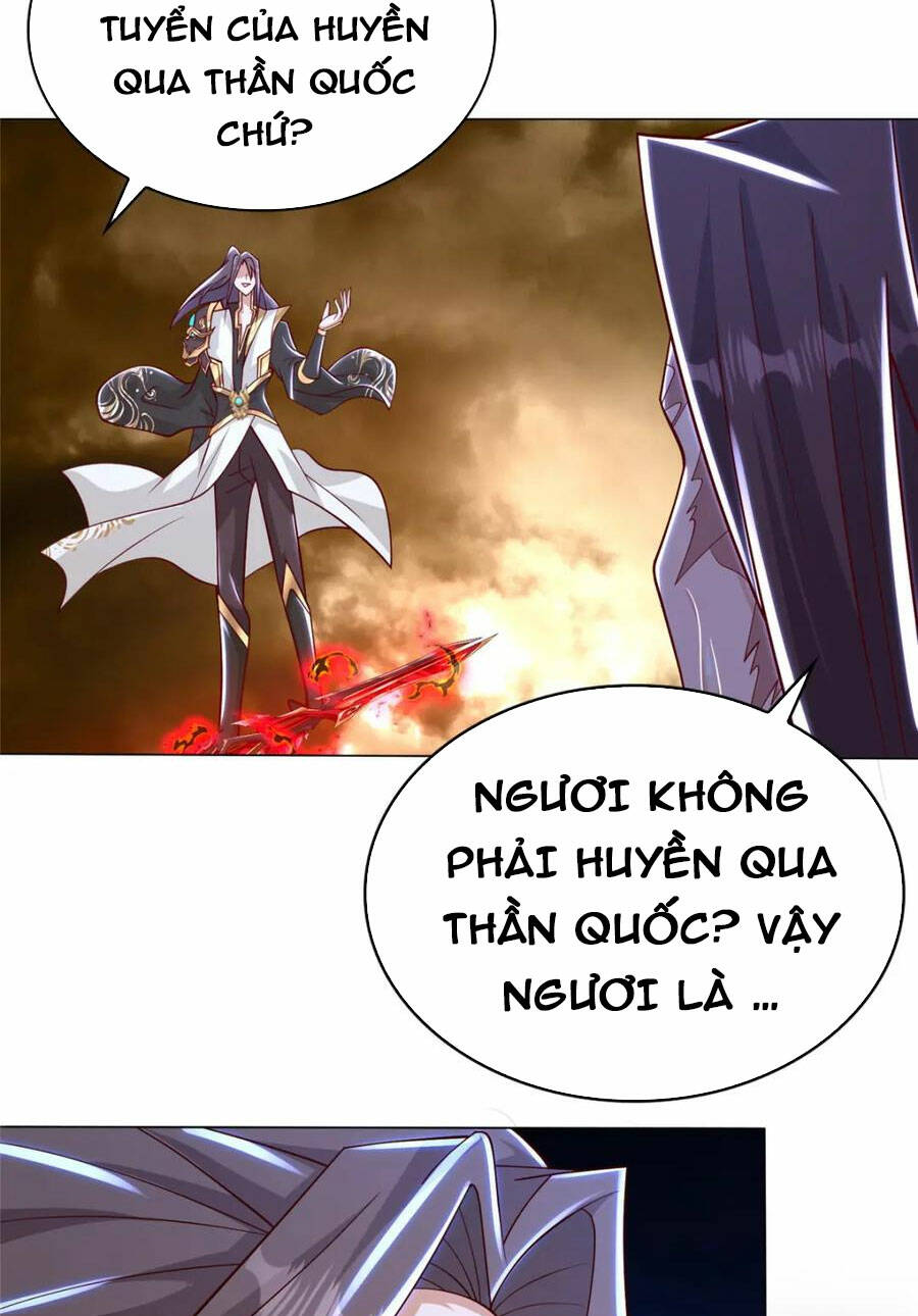 Người Nuôi Rồng Chapter 350 - Trang 2