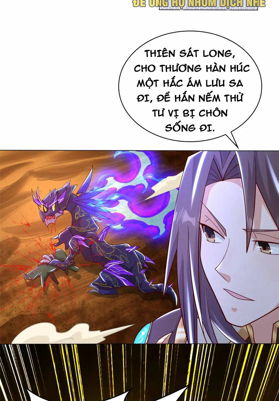 Người Nuôi Rồng Chapter 350 - Trang 2