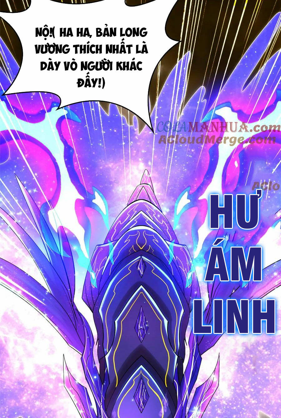 Người Nuôi Rồng Chapter 350 - Trang 2