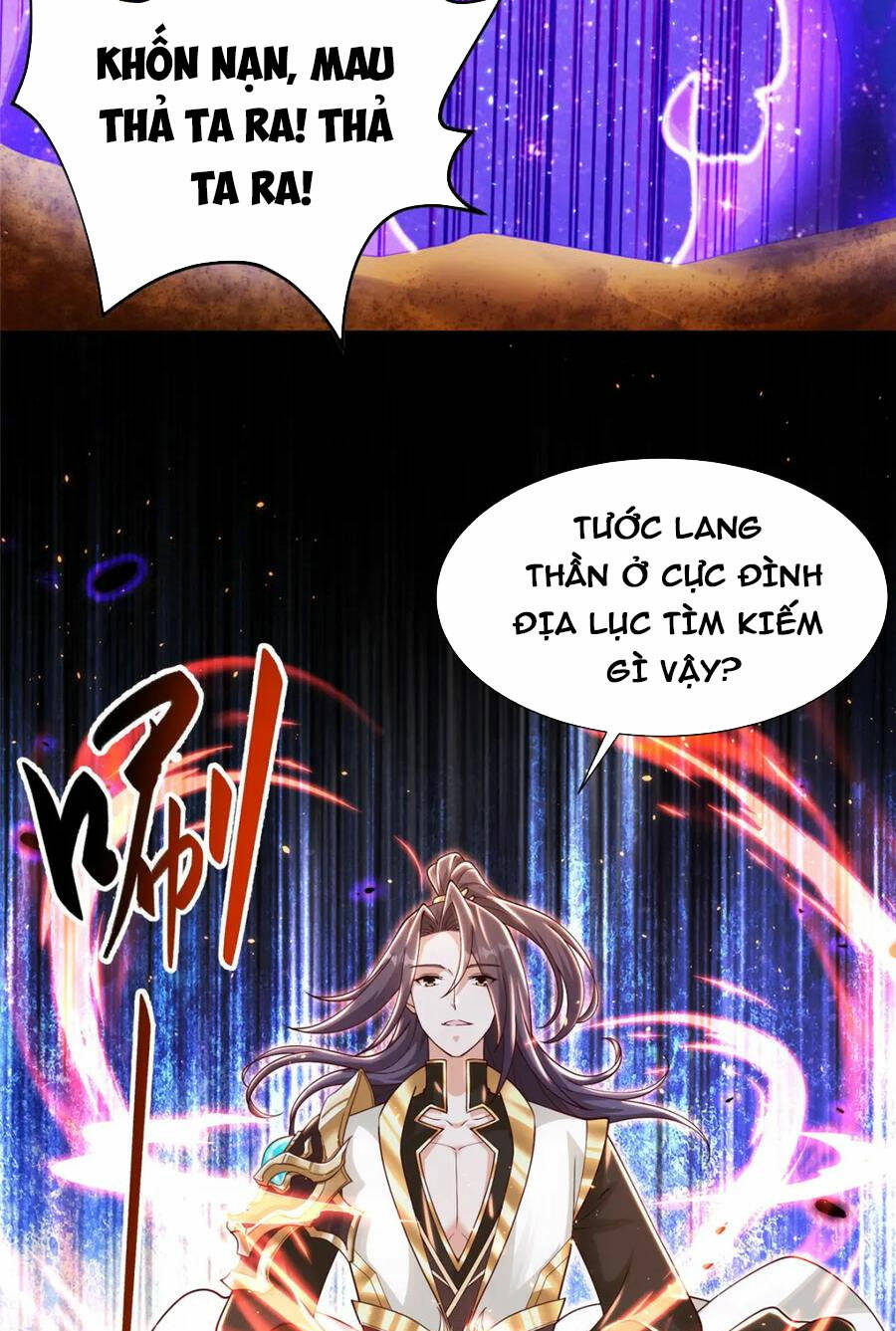 Người Nuôi Rồng Chapter 350 - Trang 2