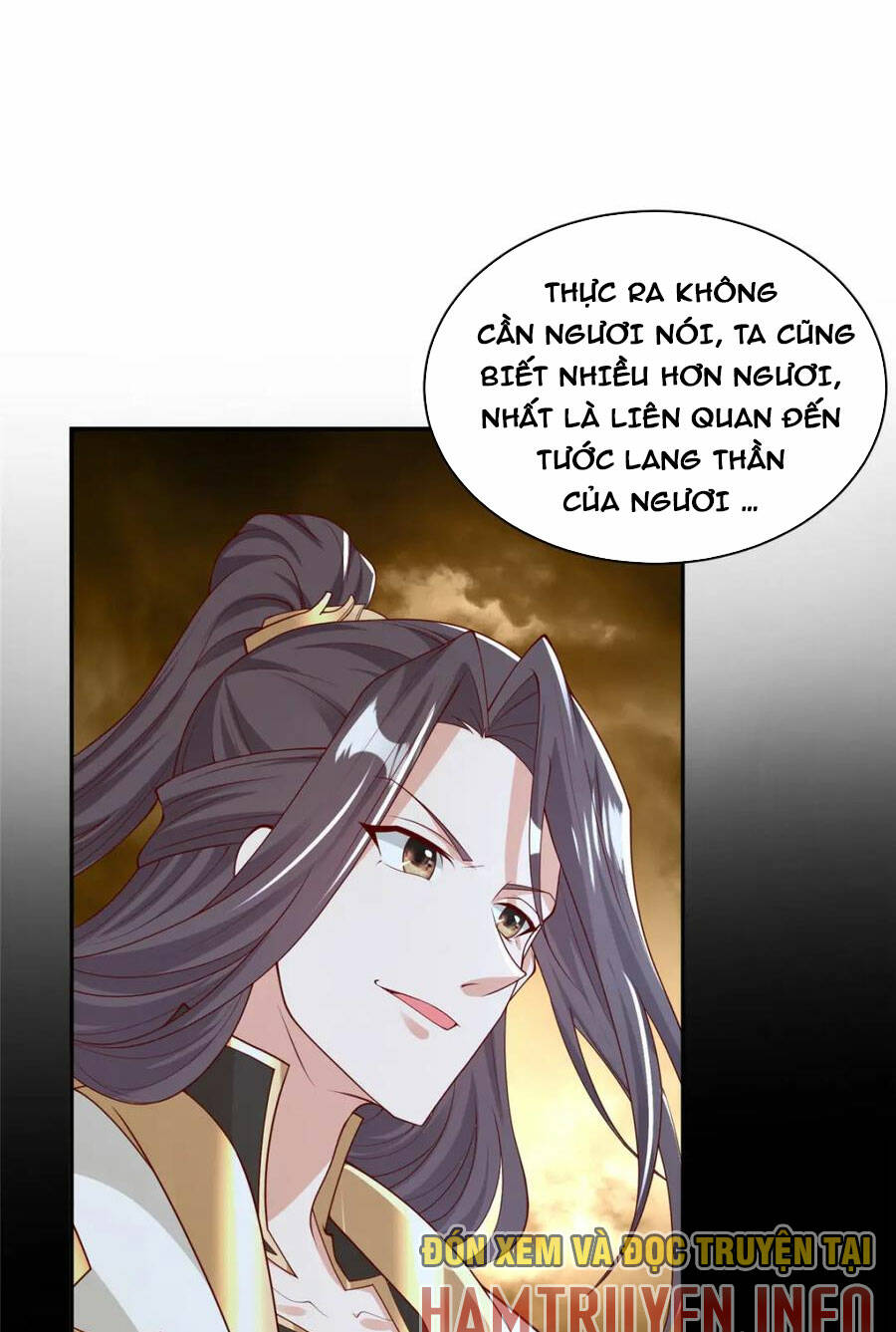 Người Nuôi Rồng Chapter 350 - Trang 2