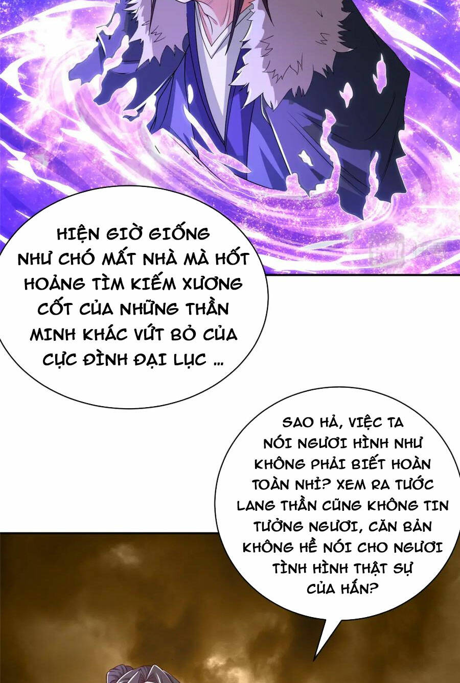 Người Nuôi Rồng Chapter 350 - Trang 2