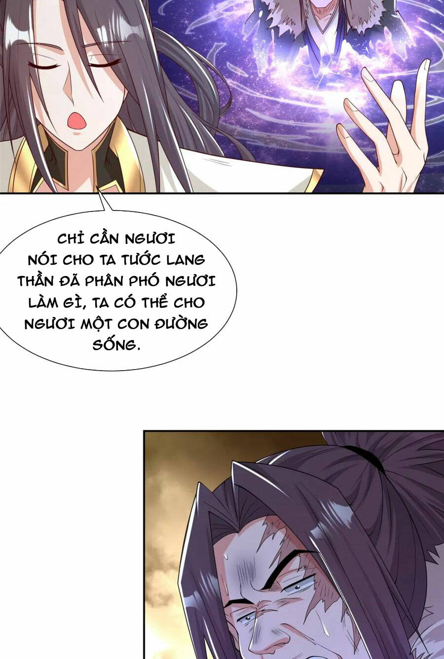 Người Nuôi Rồng Chapter 350 - Trang 2