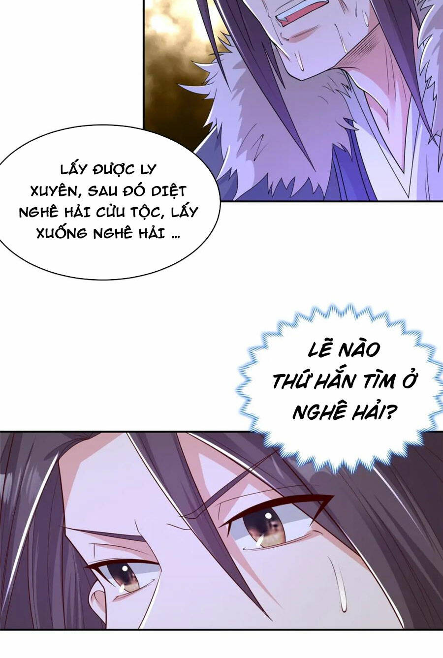 Người Nuôi Rồng Chapter 350 - Trang 2