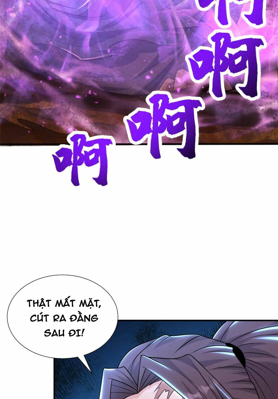 Người Nuôi Rồng Chapter 348 - Trang 2