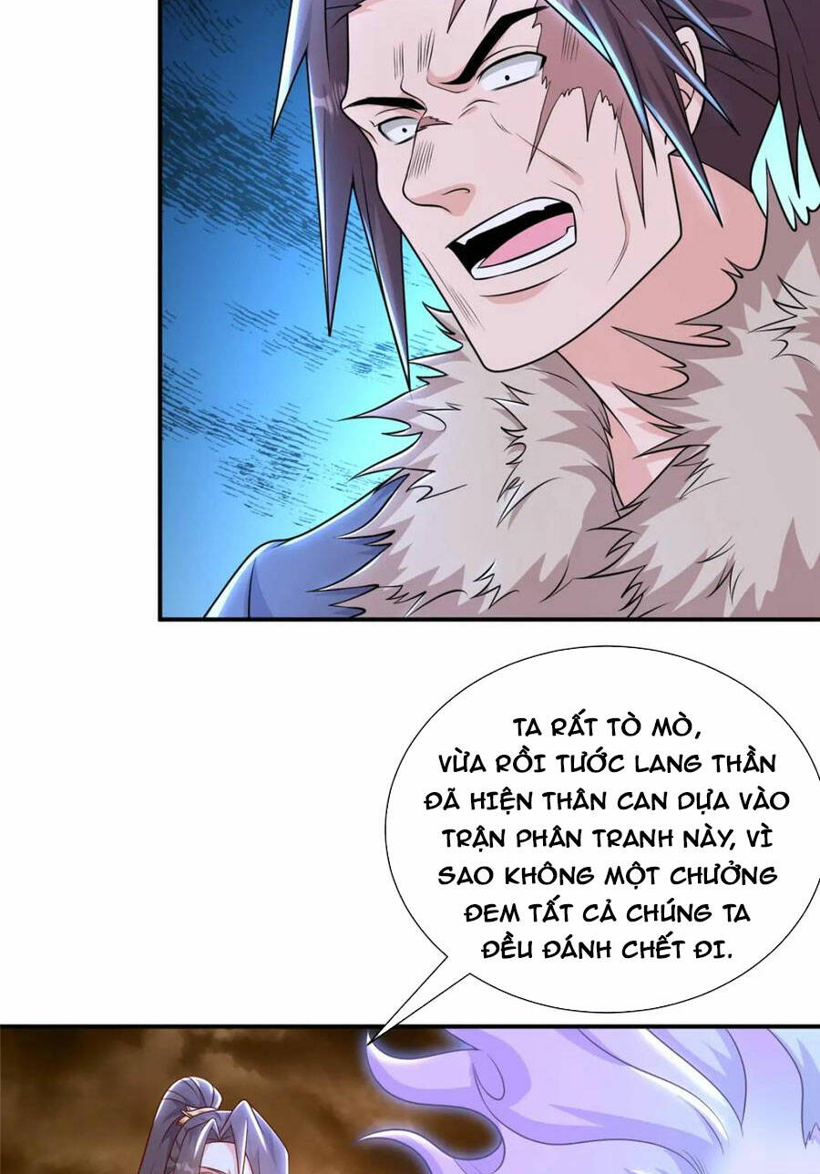 Người Nuôi Rồng Chapter 348 - Trang 2