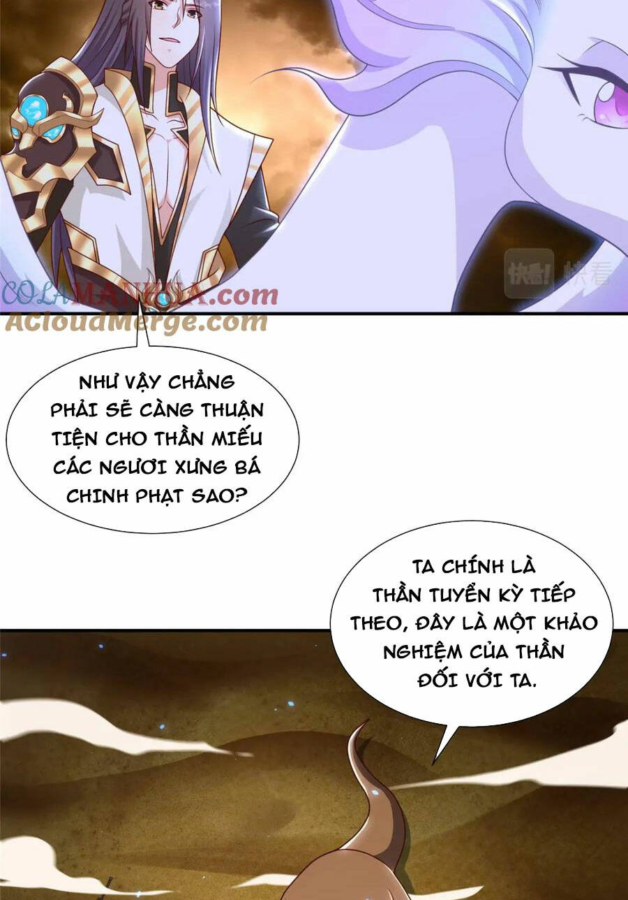 Người Nuôi Rồng Chapter 348 - Trang 2