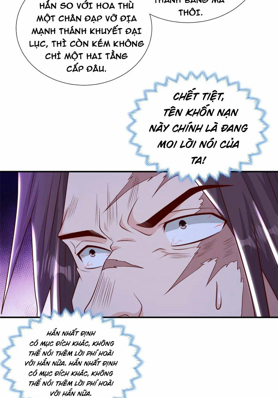 Người Nuôi Rồng Chapter 348 - Trang 2