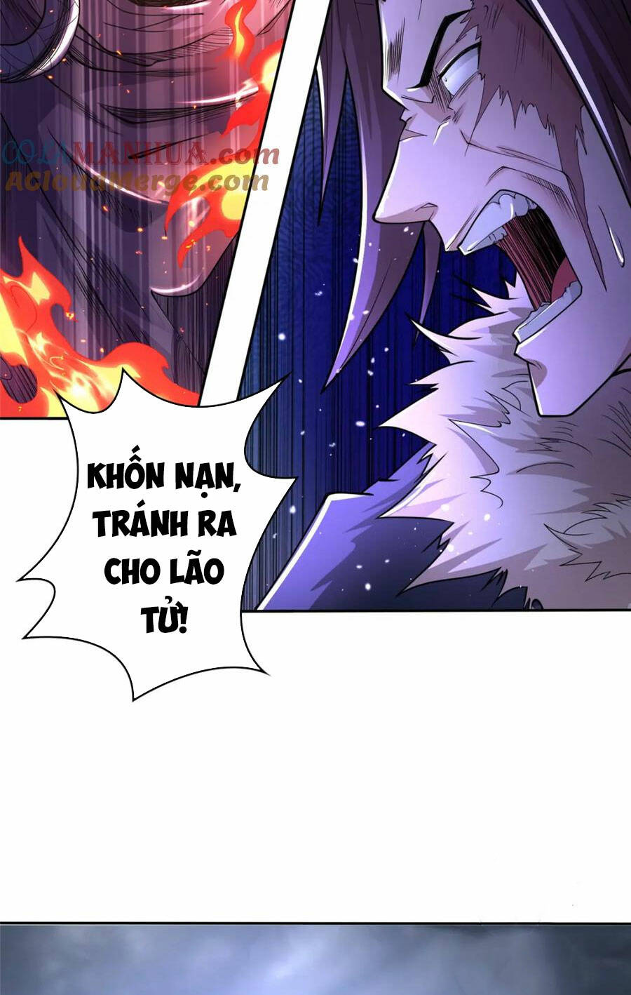 Người Nuôi Rồng Chapter 348 - Trang 2