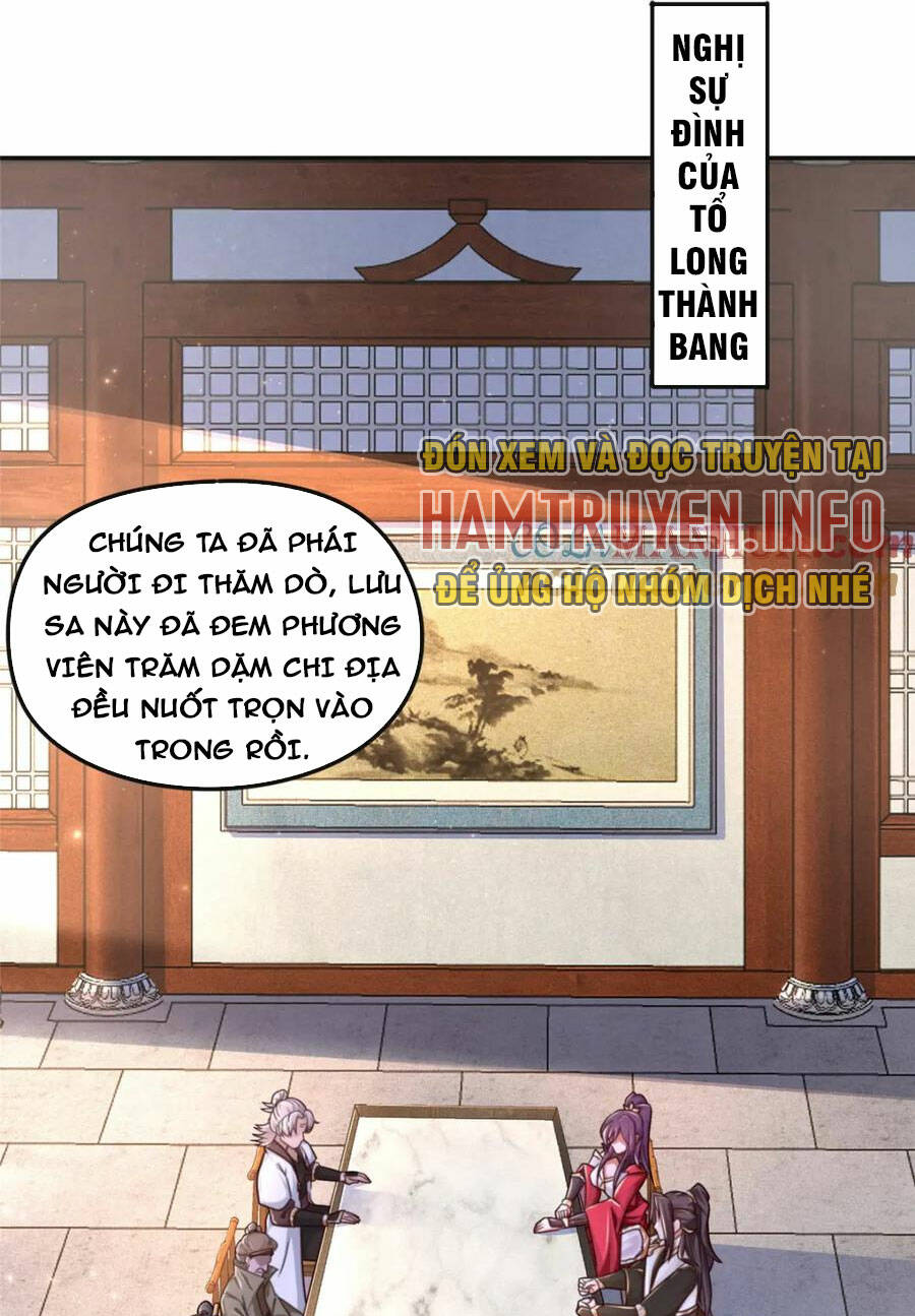 Người Nuôi Rồng Chapter 347 - Trang 2