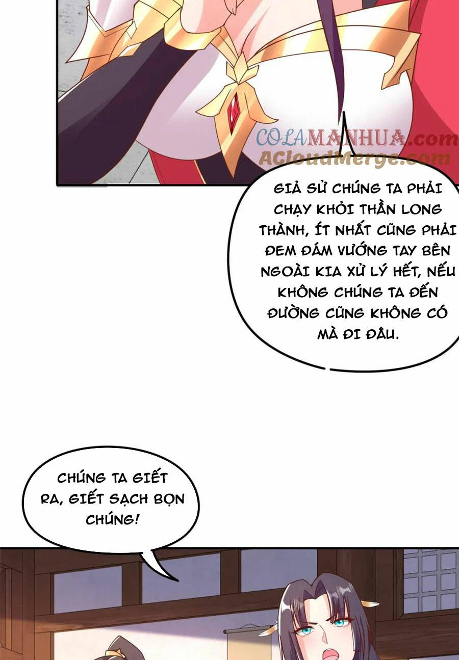 Người Nuôi Rồng Chapter 347 - Trang 2