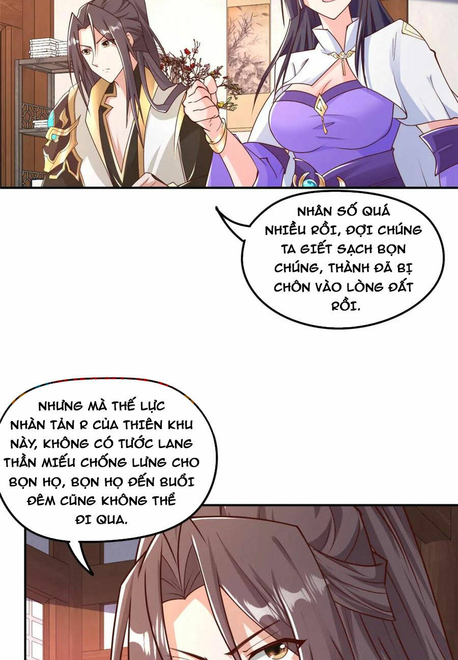 Người Nuôi Rồng Chapter 347 - Trang 2