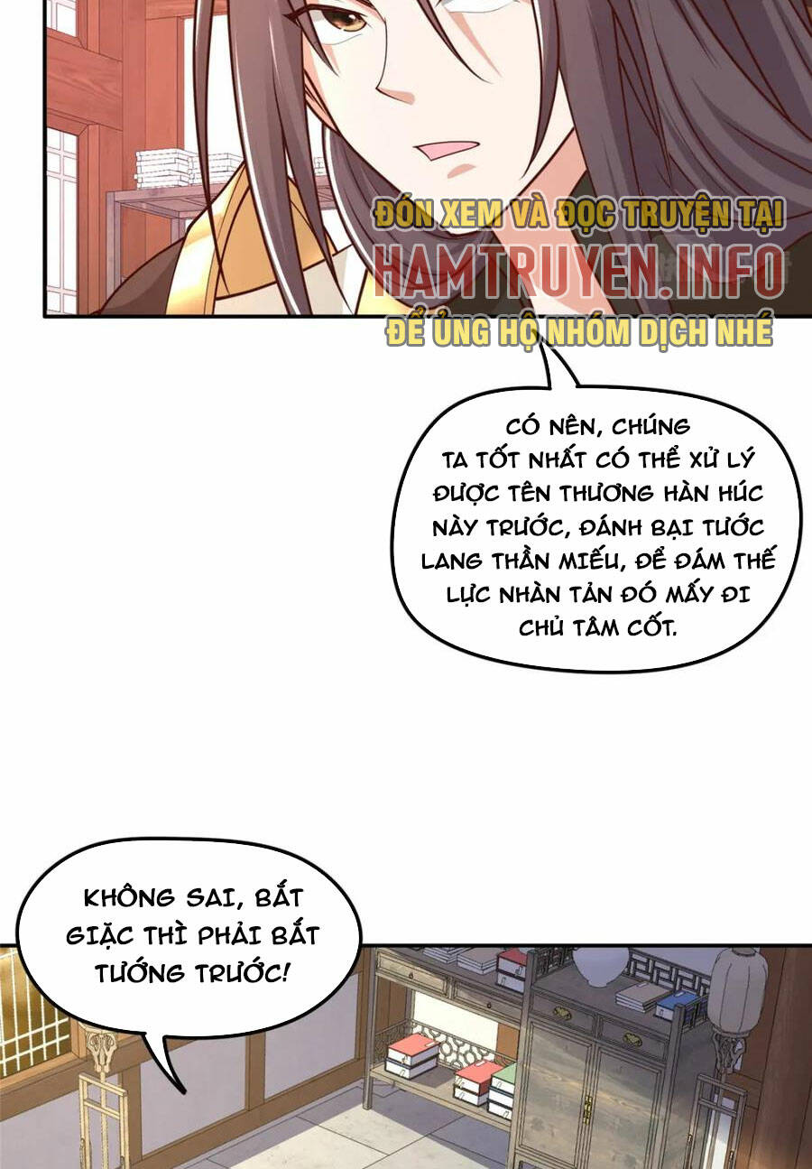 Người Nuôi Rồng Chapter 347 - Trang 2