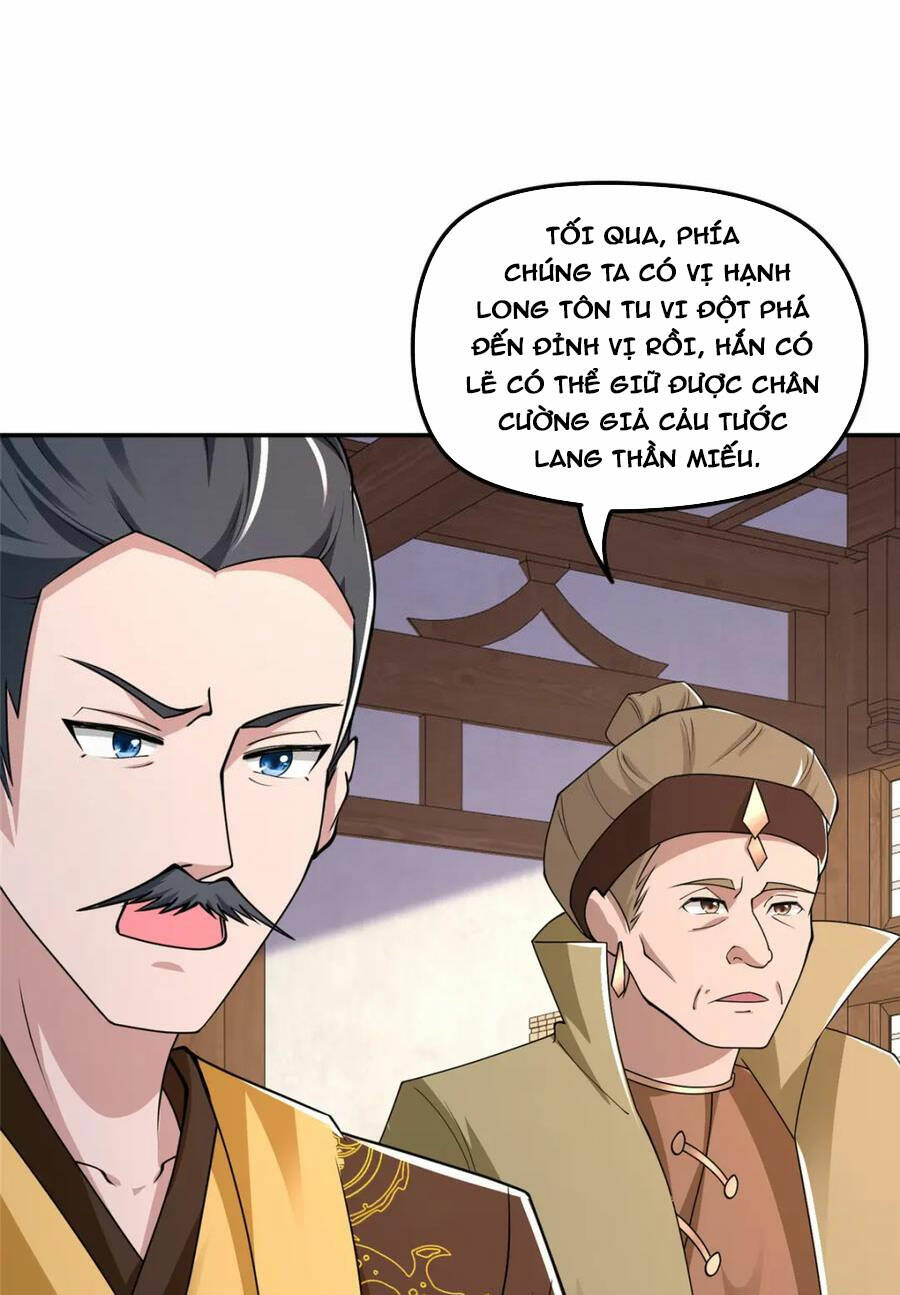 Người Nuôi Rồng Chapter 347 - Trang 2