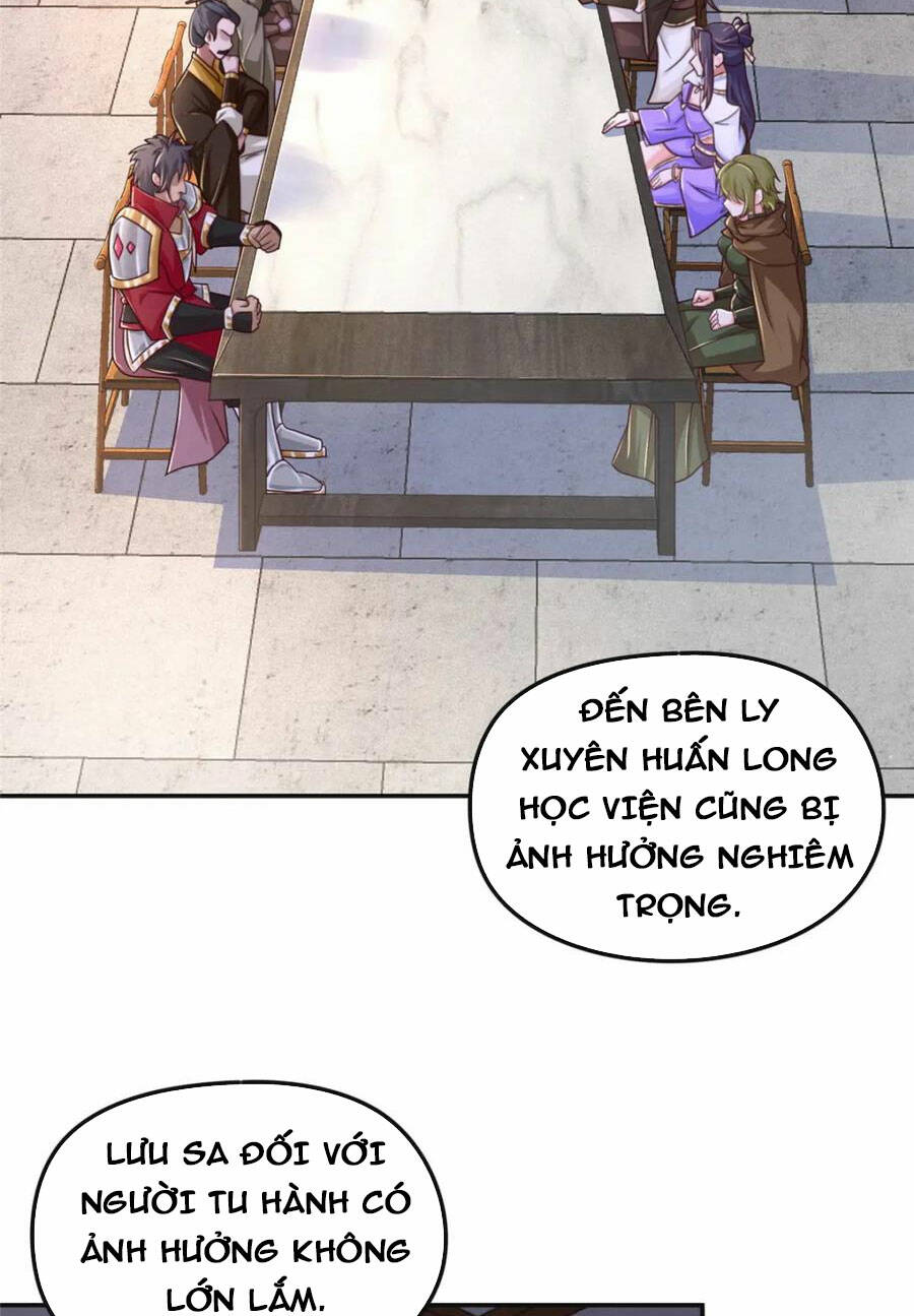 Người Nuôi Rồng Chapter 347 - Trang 2