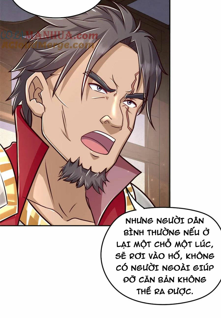 Người Nuôi Rồng Chapter 347 - Trang 2