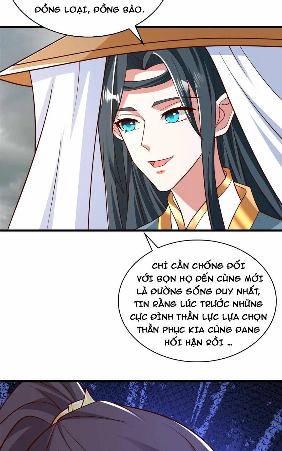 Người Nuôi Rồng Chapter 347 - Trang 2