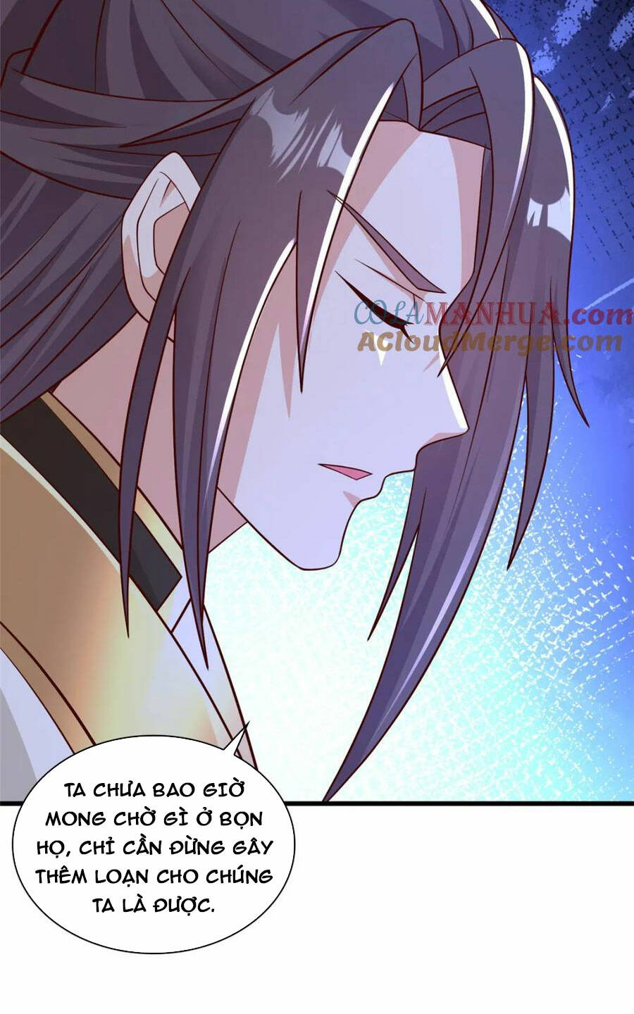 Người Nuôi Rồng Chapter 347 - Trang 2