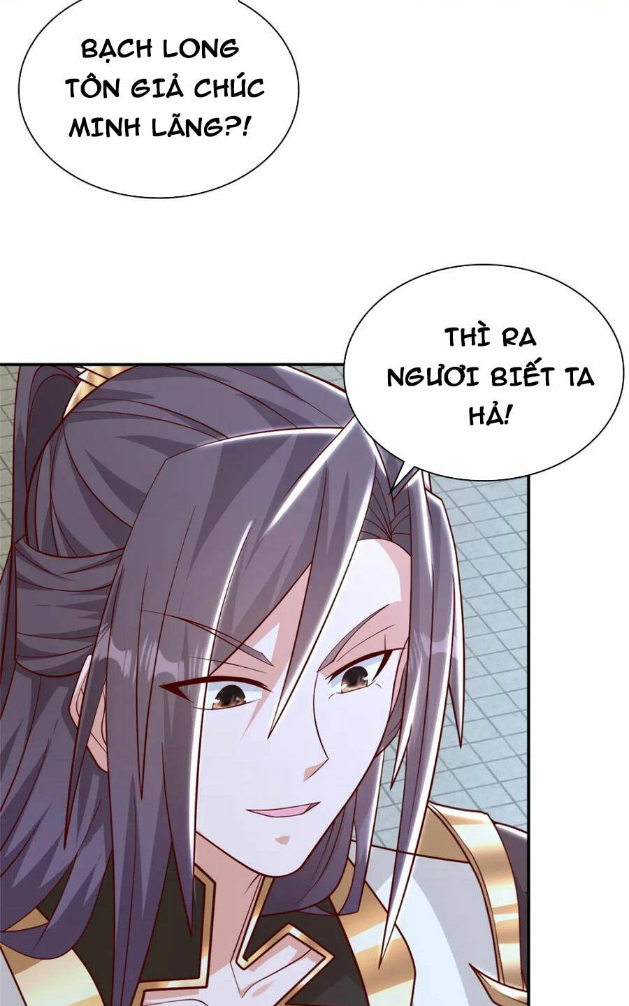 Người Nuôi Rồng Chapter 347 - Trang 2