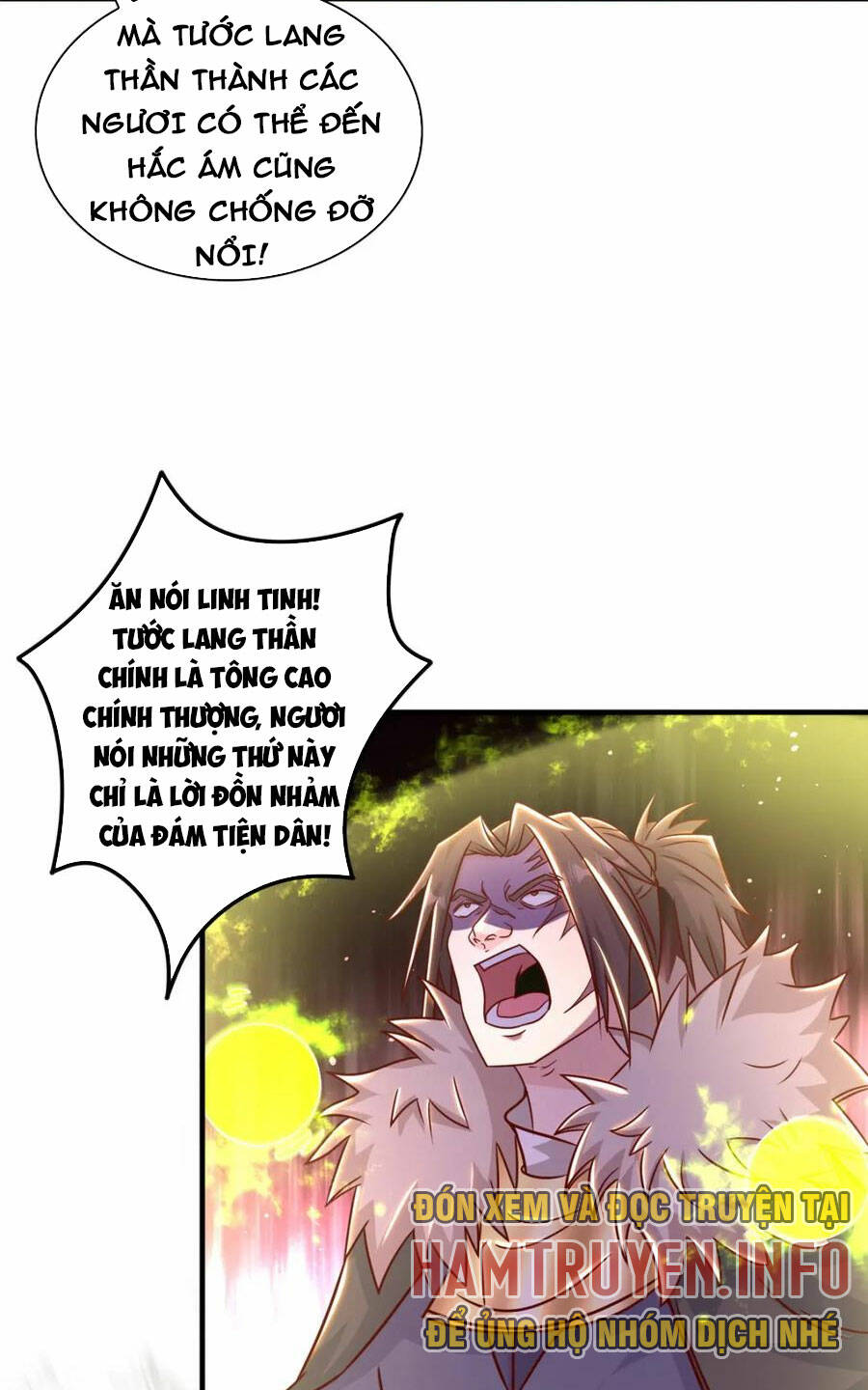 Người Nuôi Rồng Chapter 347 - Trang 2