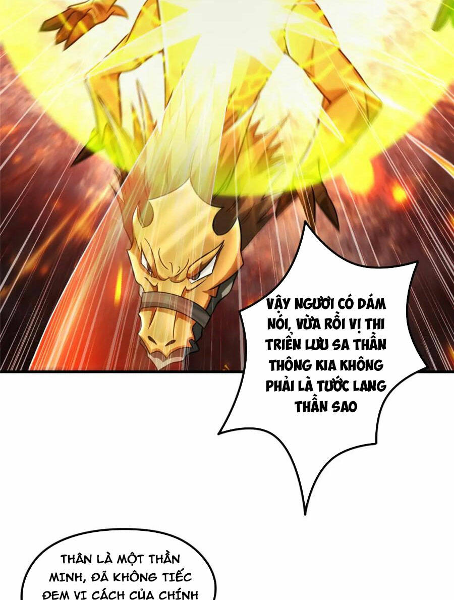 Người Nuôi Rồng Chapter 347 - Trang 2