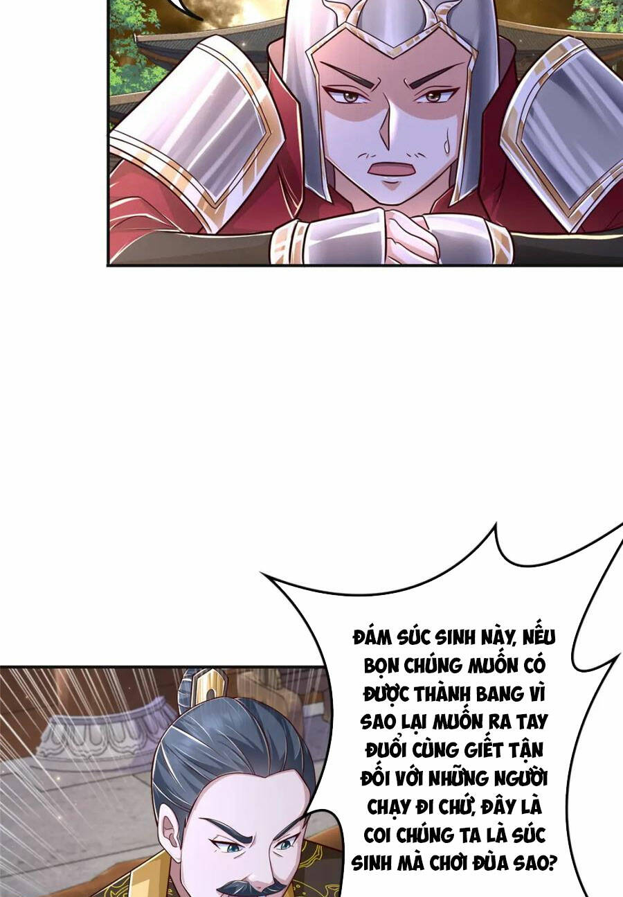 Người Nuôi Rồng Chapter 347 - Trang 2