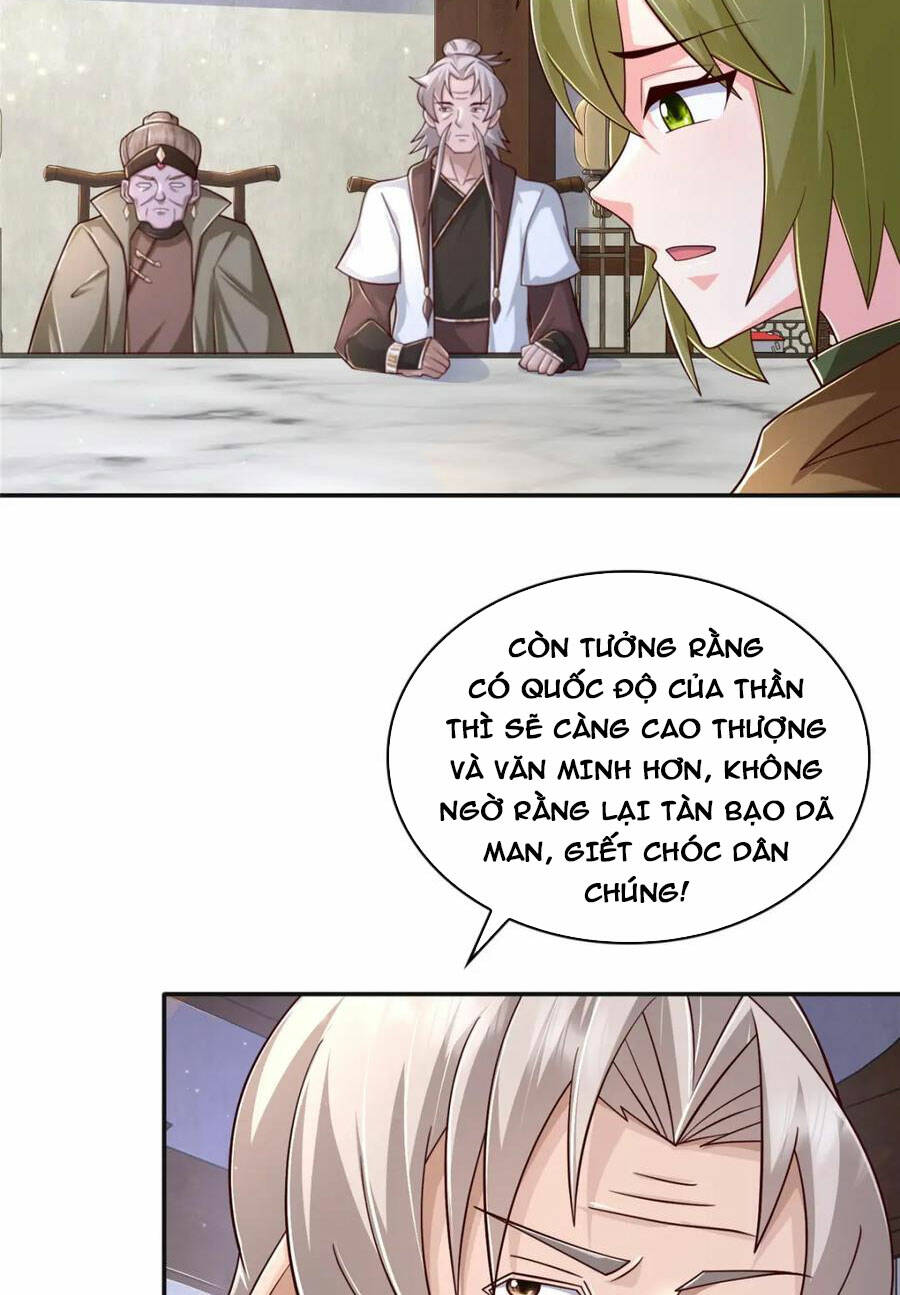 Người Nuôi Rồng Chapter 347 - Trang 2