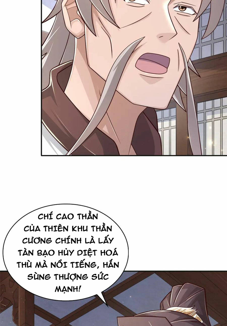 Người Nuôi Rồng Chapter 347 - Trang 2