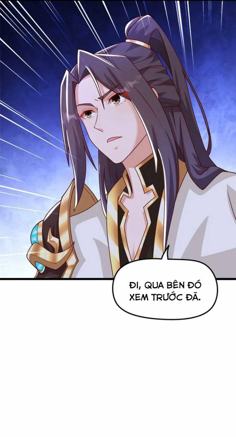 Người Nuôi Rồng Chapter 345 - Trang 2