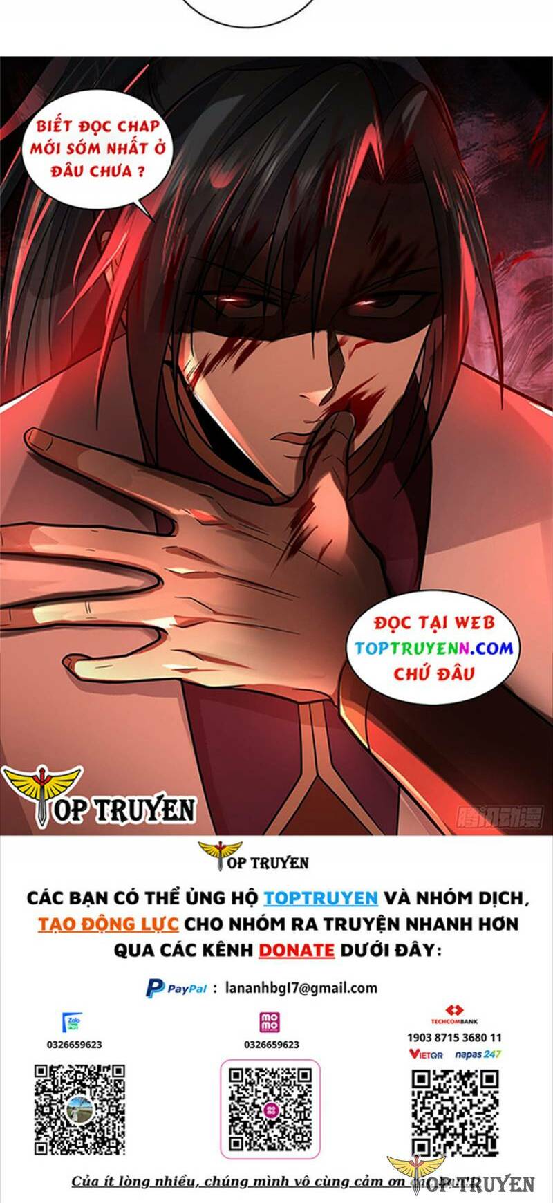 Người Nuôi Rồng Chapter 345 - Trang 2