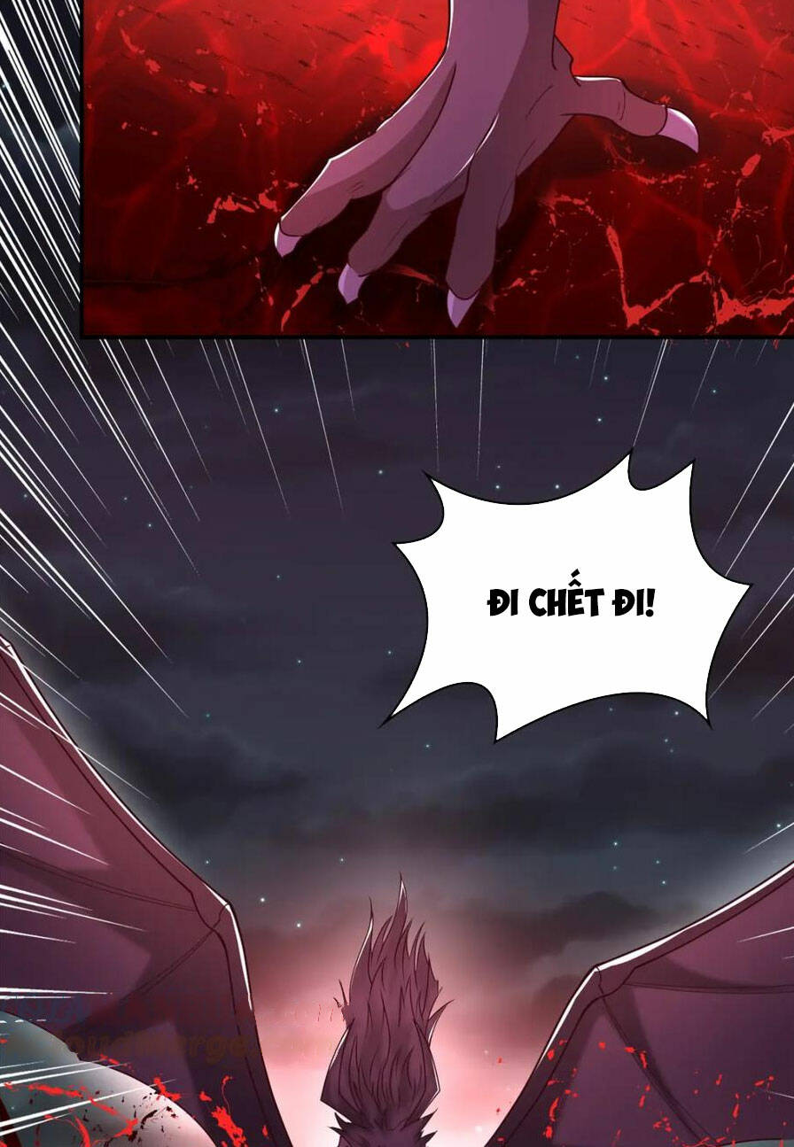 Người Nuôi Rồng Chapter 343 - Trang 2