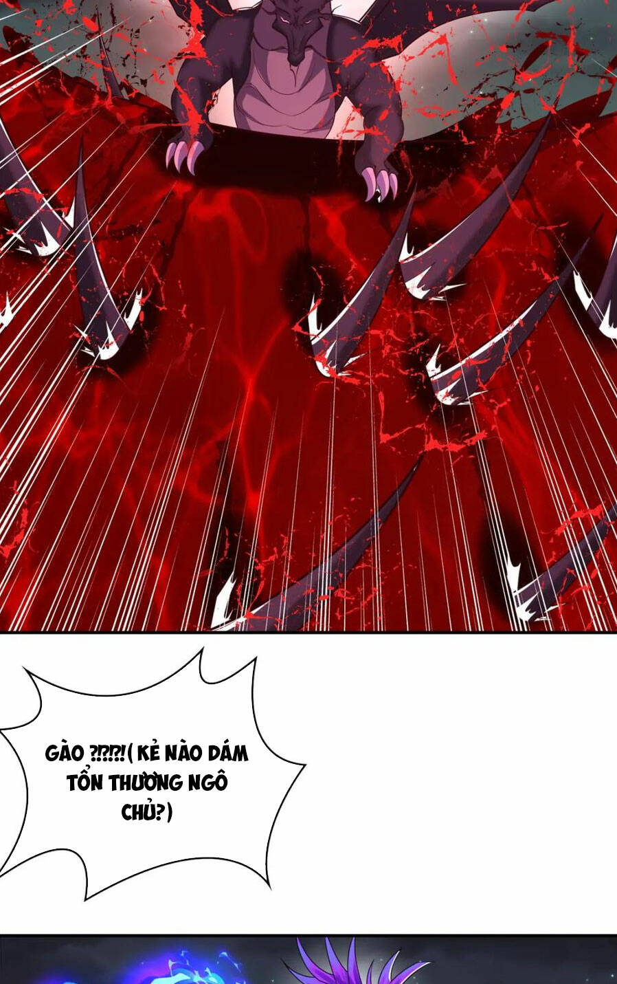 Người Nuôi Rồng Chapter 343 - Trang 2