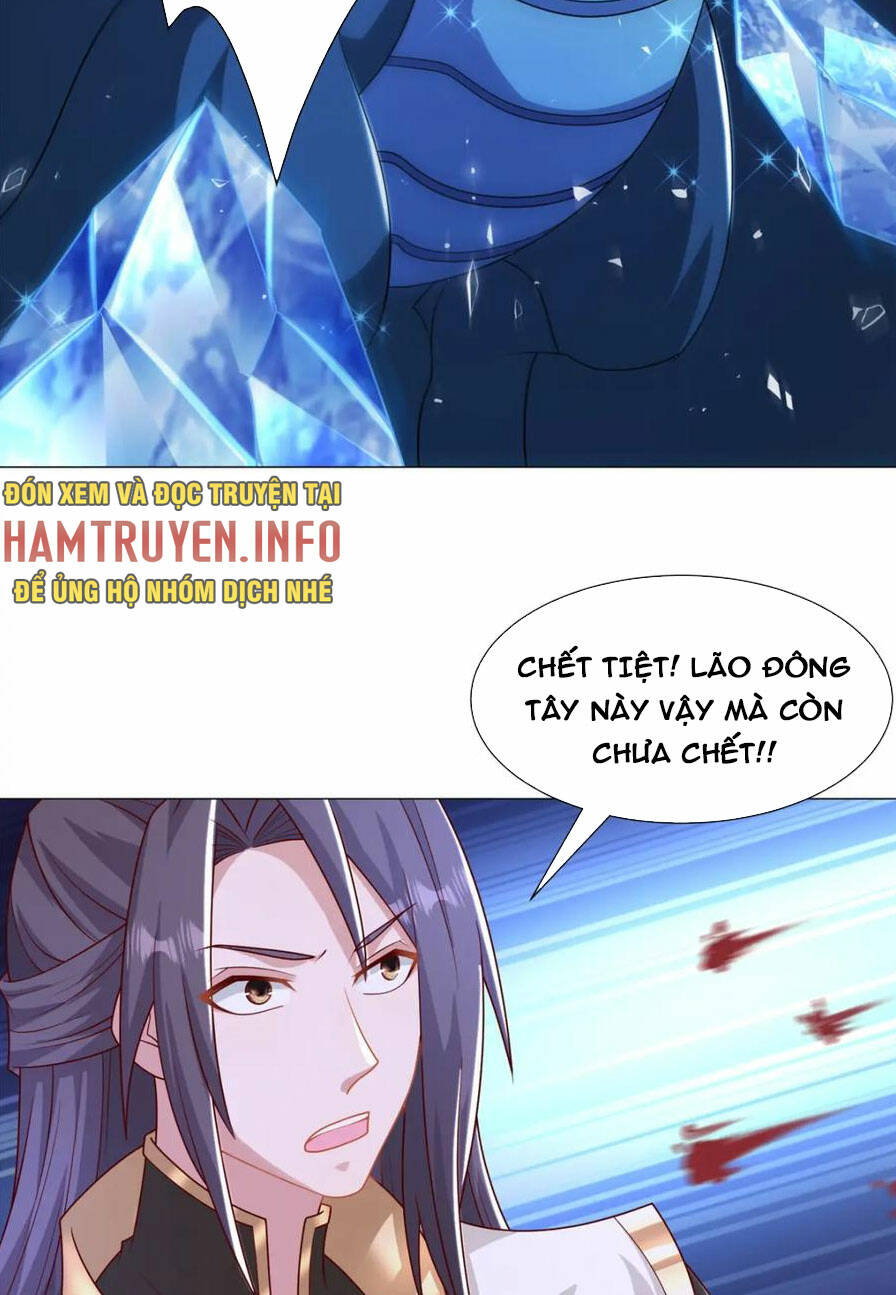 Người Nuôi Rồng Chapter 343 - Trang 2